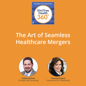 The Art of Seamless Healthcare Mergers