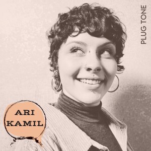 Ari Kamil: On My Own Terms