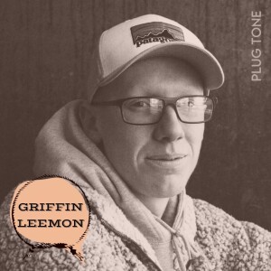 Griffin Leemon: I Lived That Dream