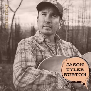 Jason Tyler Burton: On My Mind