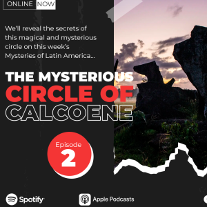 The Mysterious Circle of Calçoene-Brazil