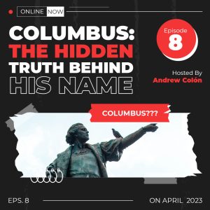 Columbus: The Hidden Truth Behind His Name