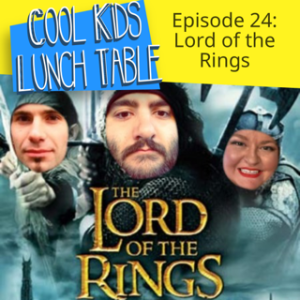 Episode 24: Ranking the Lord of the Rings and Hobbit Films