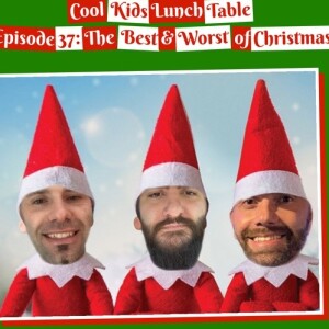 Episode 37: The Best & Worst Things About the Christmas Season