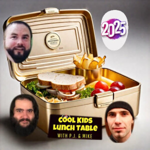 Episode 92: 2nd Annual Golden Lunch Box Awards