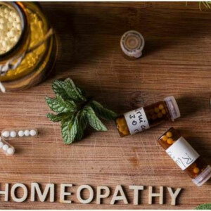 Episode 121: How Homeopathy might work? – A conjecture