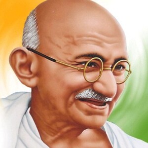 How each one of us can change the World  – Lessons from Mahatma Gandhi