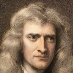 Remembering Newton