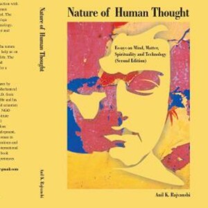 Nature of human thought