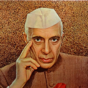 My take on Jawahar Lal Nehru