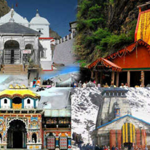 Char Dham Yatra