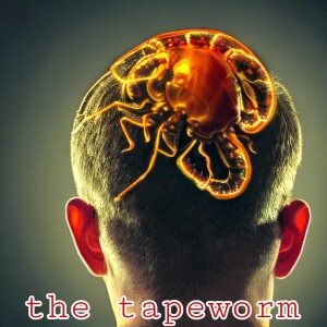 Into the Abyss. episode 1.  The tapeworm. 