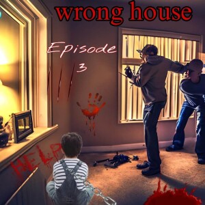 Episode 3. Wrong house