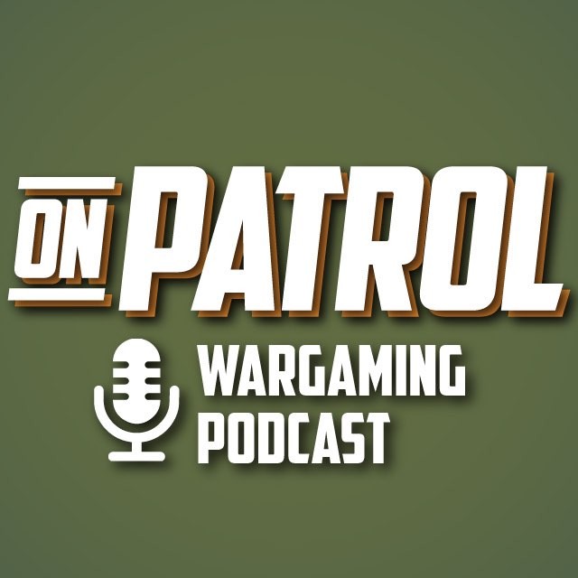 The On Patrol Podcast