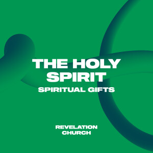 The Holy Spirit 19 // The Gifts: Generosity