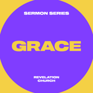 Grace 01 // Grace & Legalism