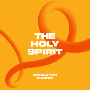 The Holy Spirit 3 // The Baptism of the Holy Spirit