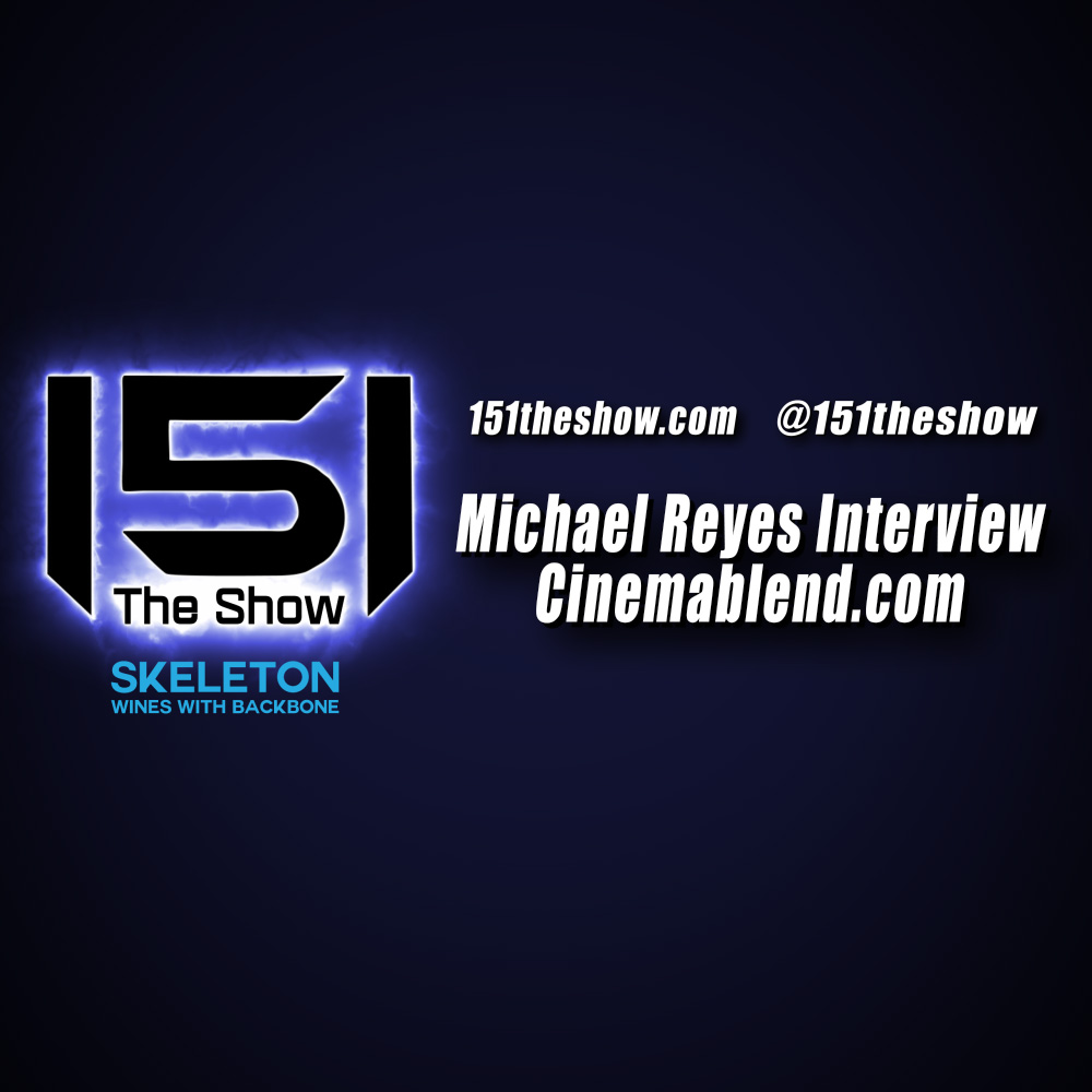 151 The Show