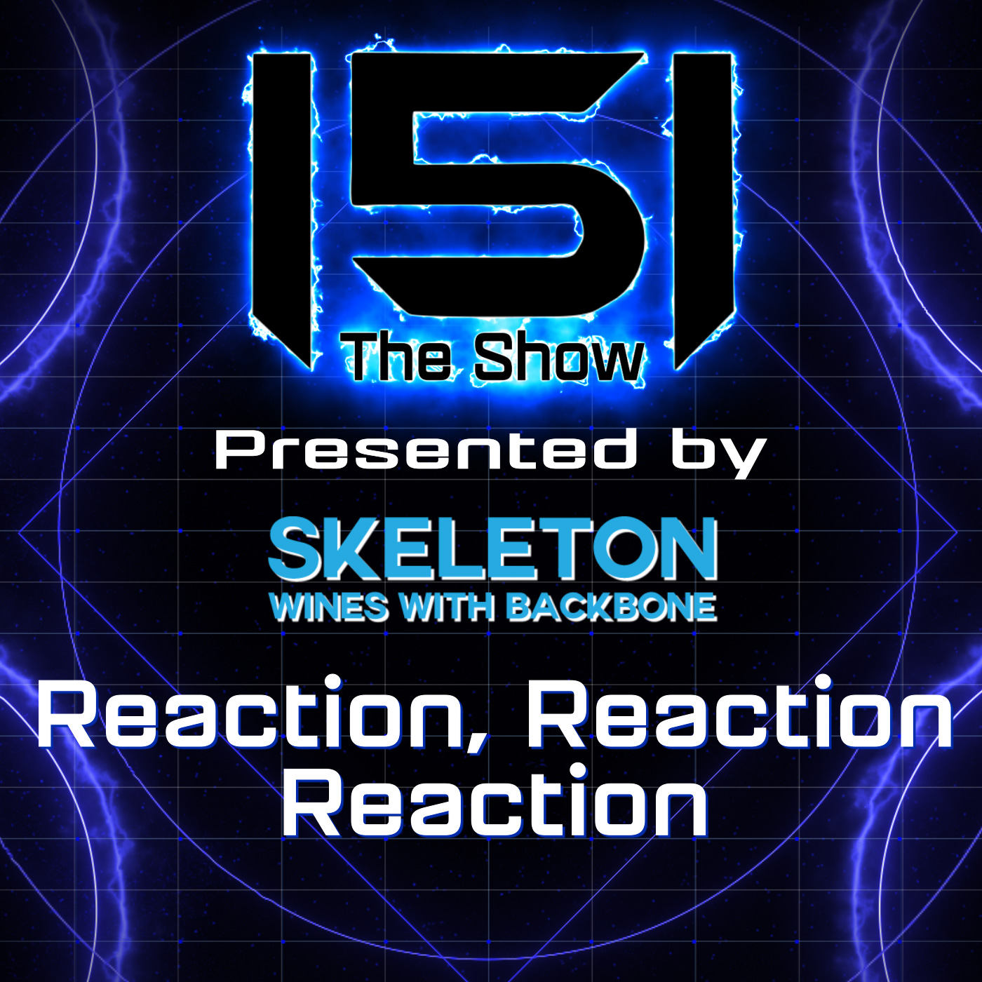 151 The Show