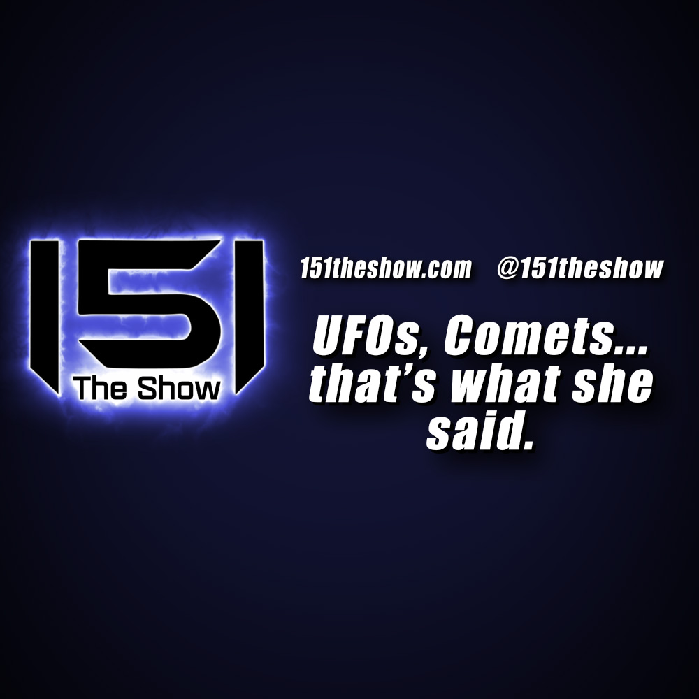 151 The Show