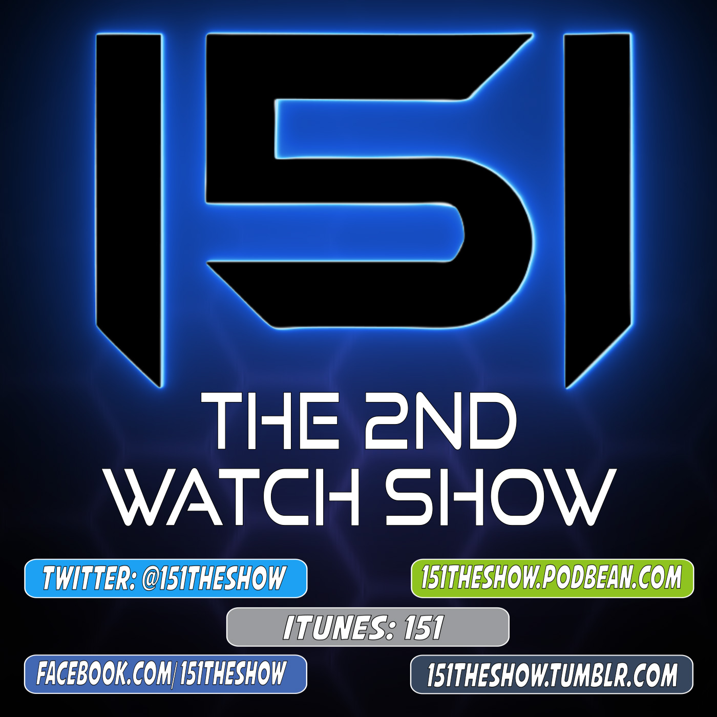 The 2nd Watch Show