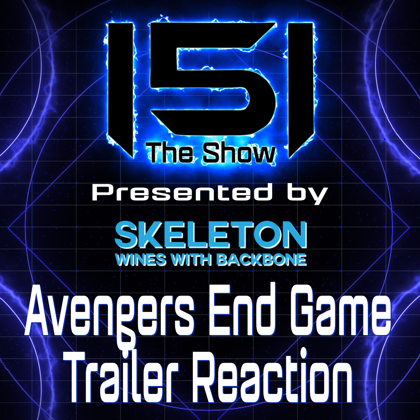 151 The Show