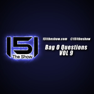 Bag O Questions Vol 9