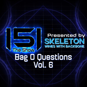Bag O Questions Vol 6