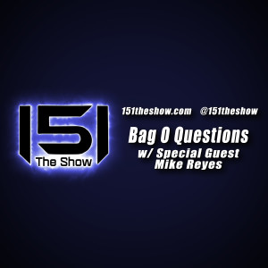 Bag O Questions Vol 5