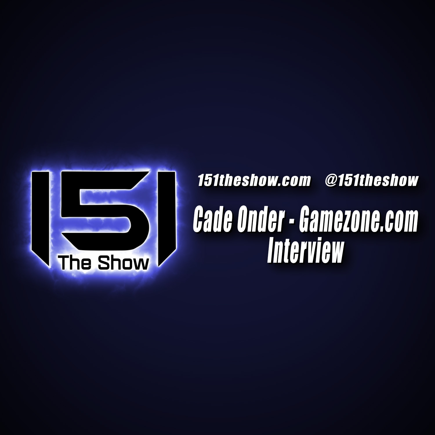 151 The Show