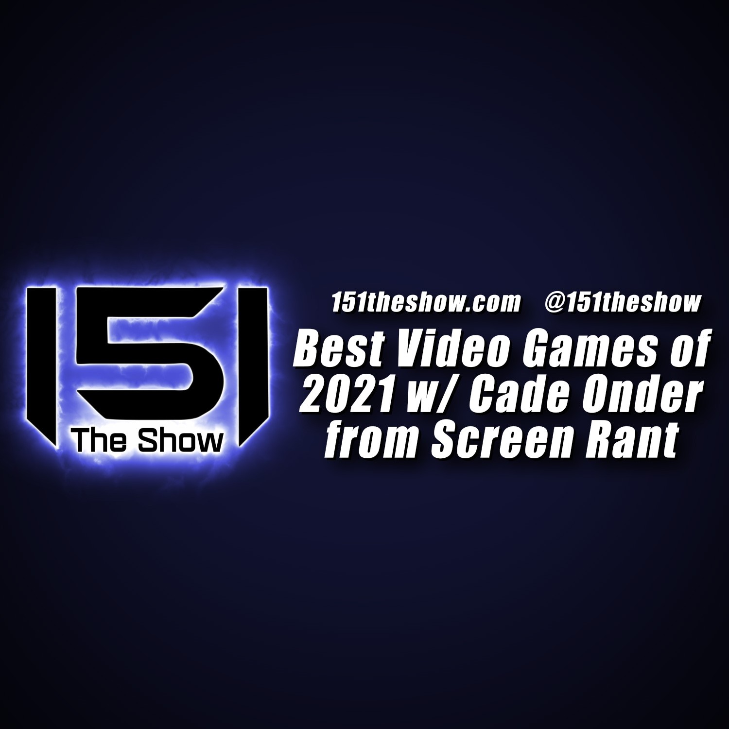 151 The Show