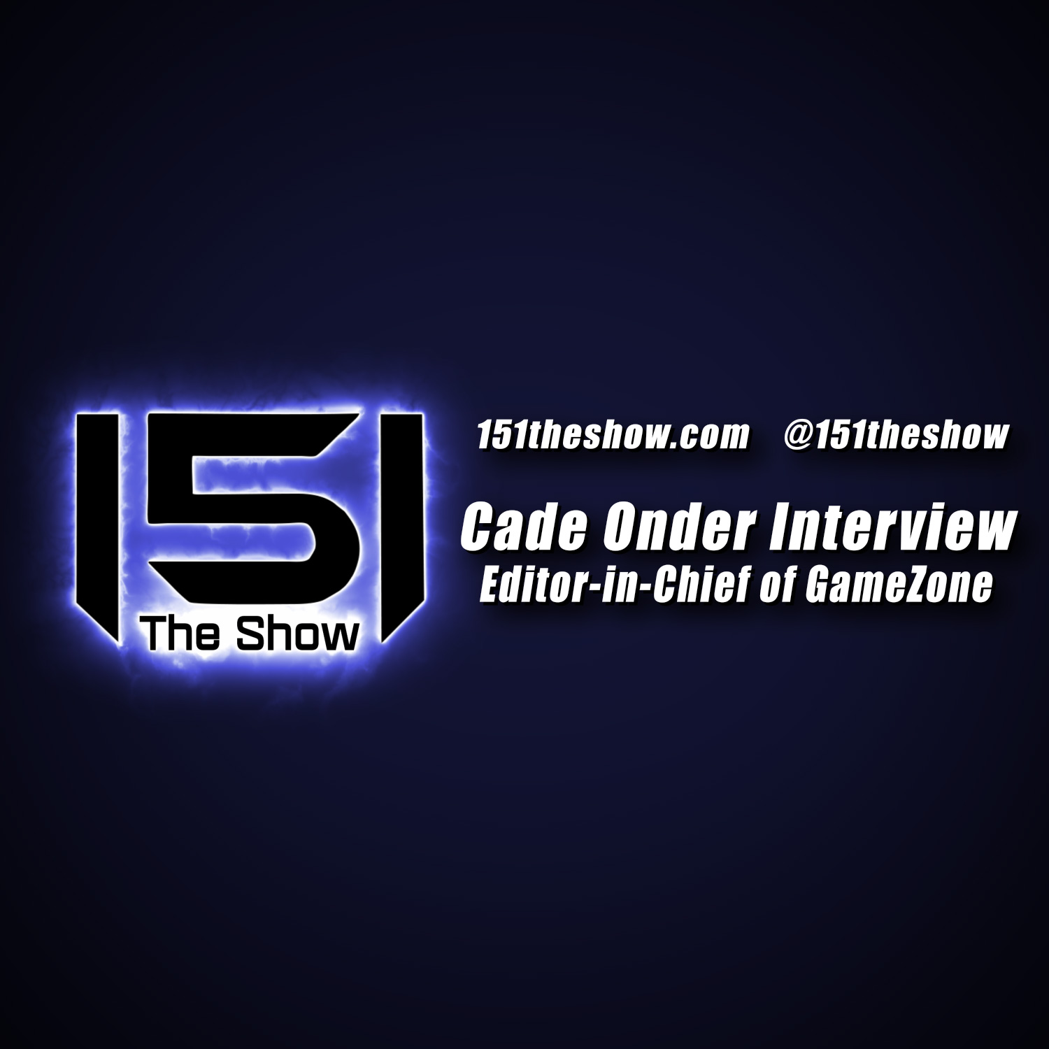 151 The Show