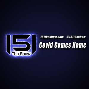 Covid Comes Home