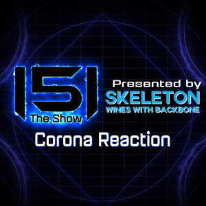 Corona Virus Reaction