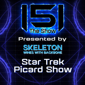 Star Trek Picard Show