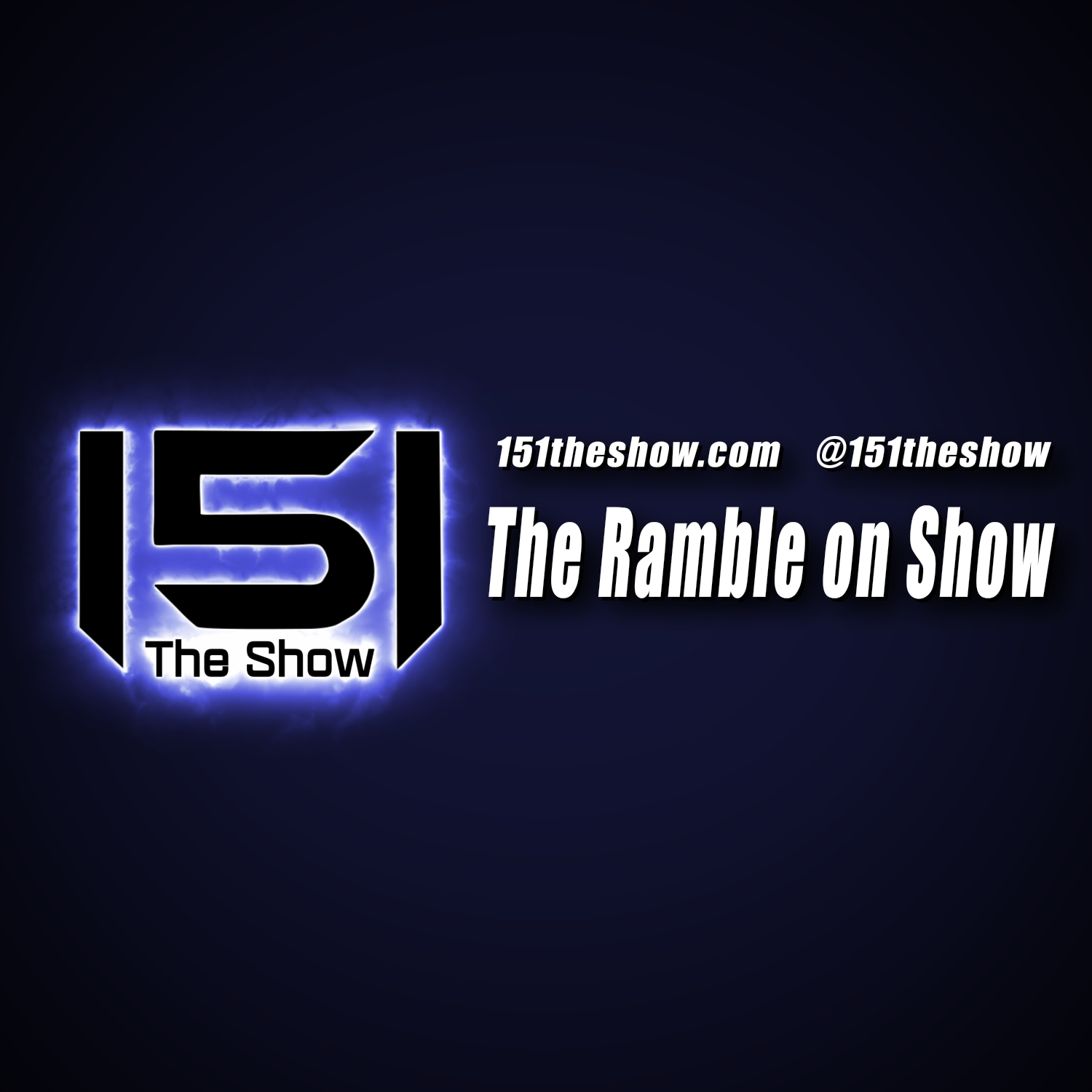 151 The Show