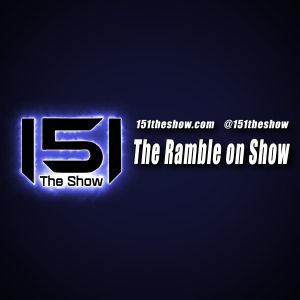 The Ramble On Show