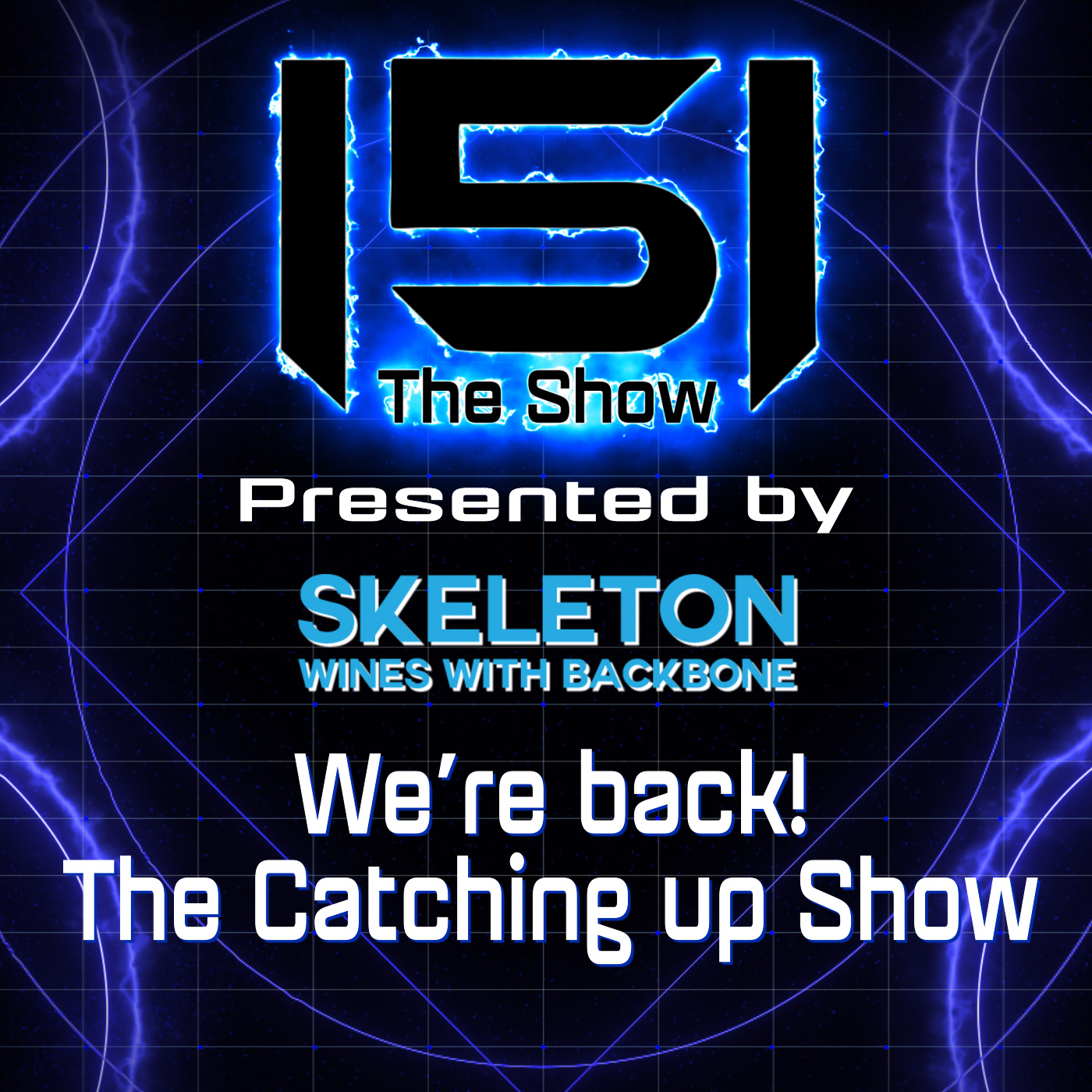 The Catching Up Show