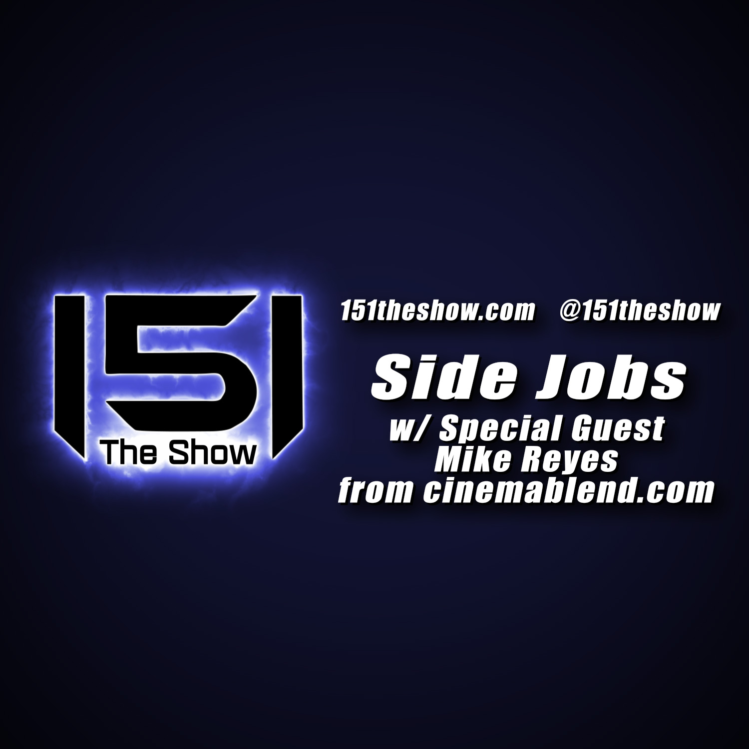 151 The Show