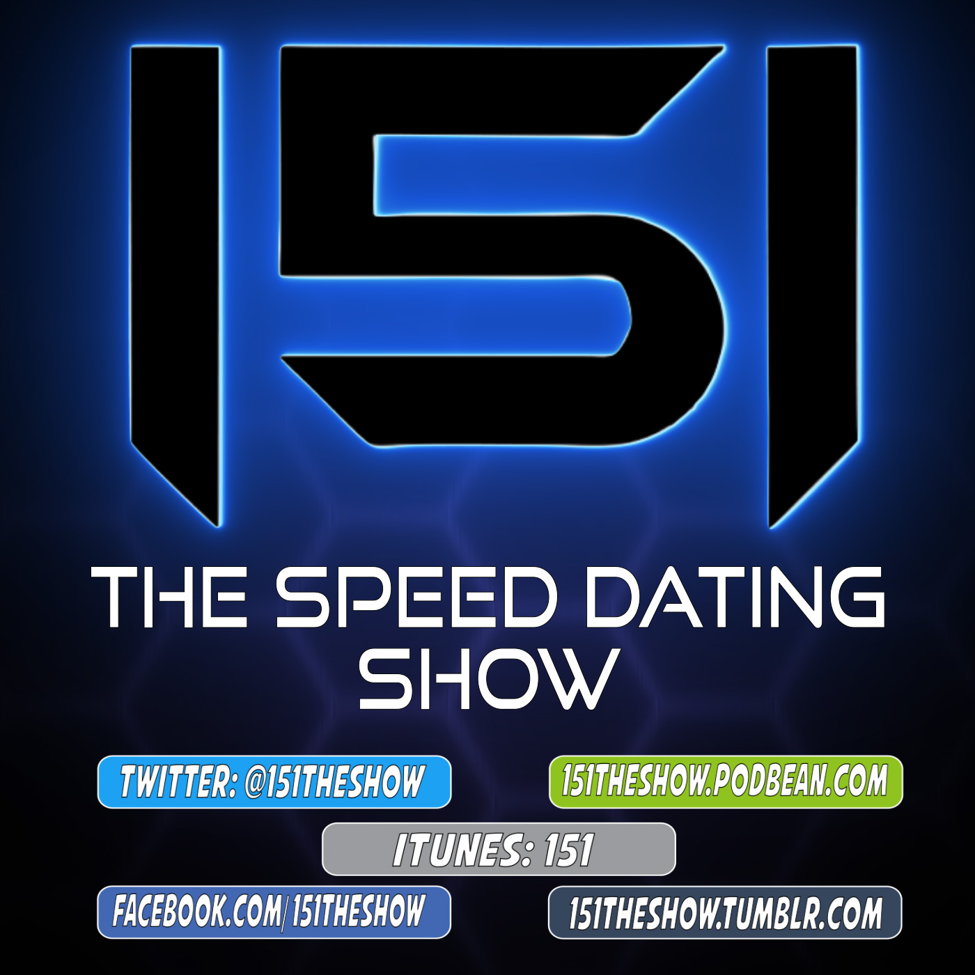 The Speed Dating Show