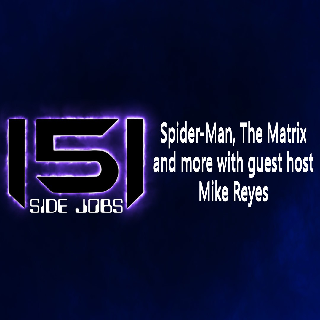 151 The Show