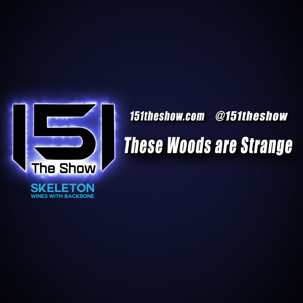 151 The Show