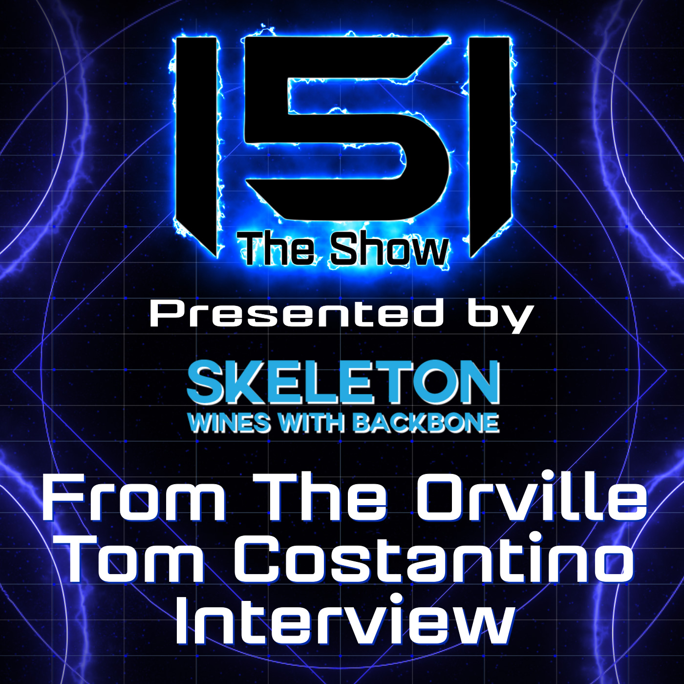 151 The Show