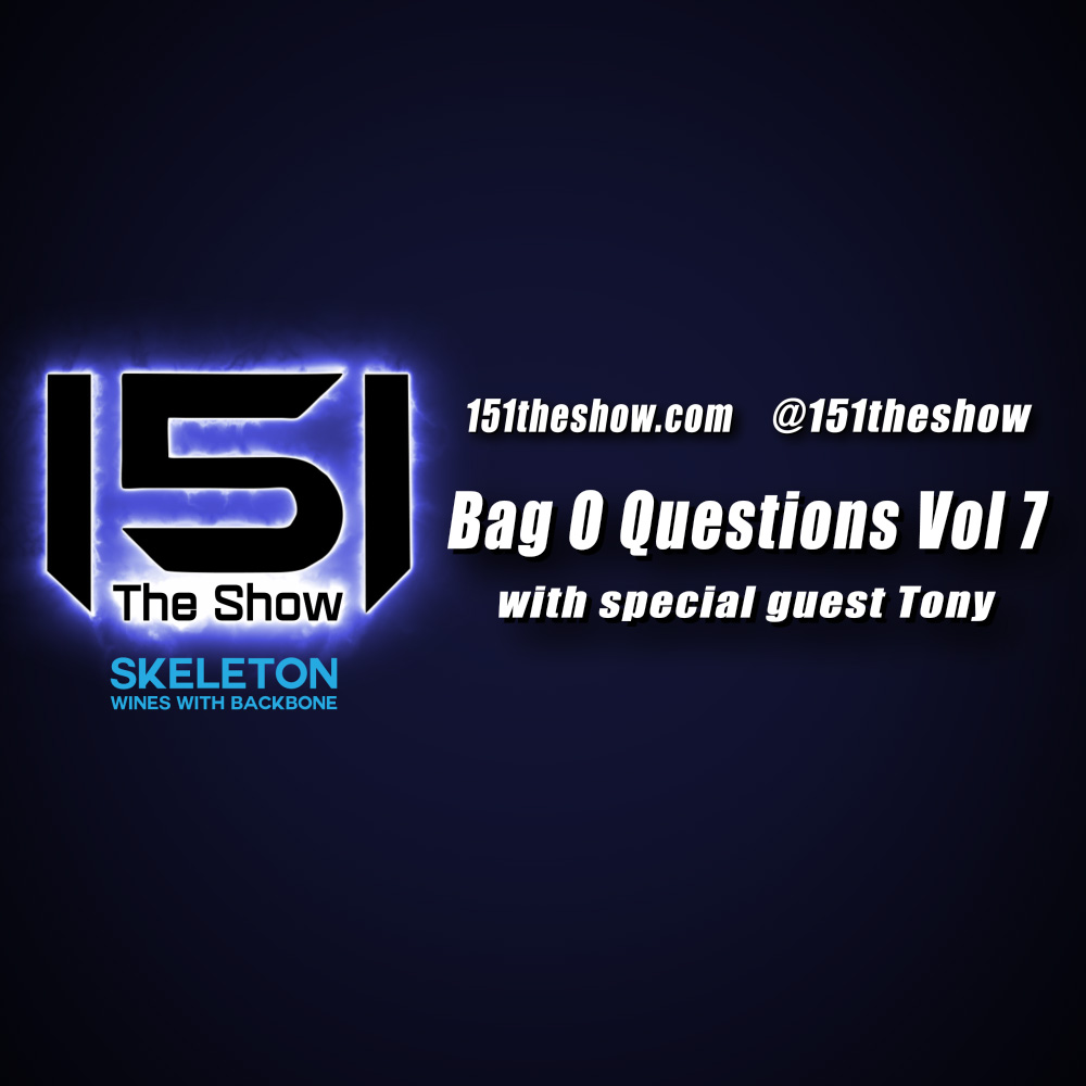 151 The Show