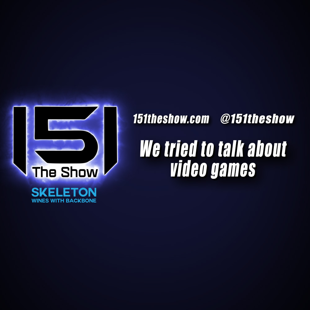 151 The Show