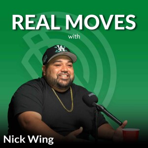 Vertically Integrating Your Business w/ Nick Wing | Ep.3