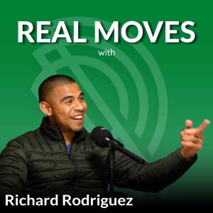 Master Your Morning & Win Your Day w/ Richard Rodriguez | Ep. 5