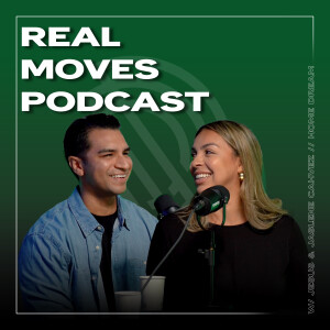 Home Dream on The Power of Giving Back: How Real Estate Can Make a Difference in Communities | Ep. 18