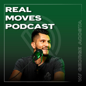 Pro Boxer George Acosta on Training, Nutrition, and the Art of Weight Management