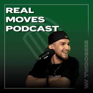 Hustle & Grind: Reggie Garcia’s Inspiring Journey in Entrepreneurship and Creative Ventures
